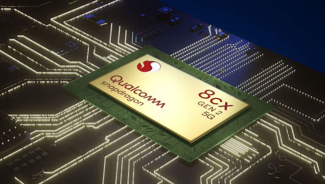 رقائق Snapdragon لغير الهواتف الذكية من Qualcomm