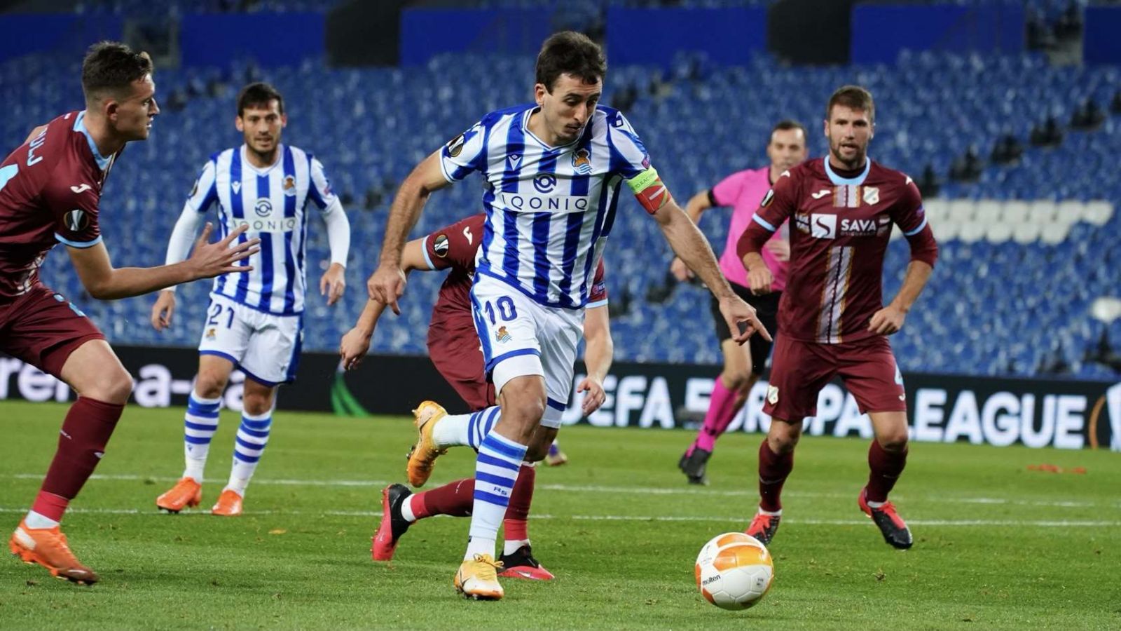 ريال سوسيداد