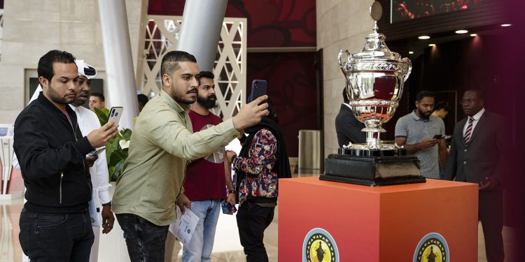 كأس السوبر الأفريقي